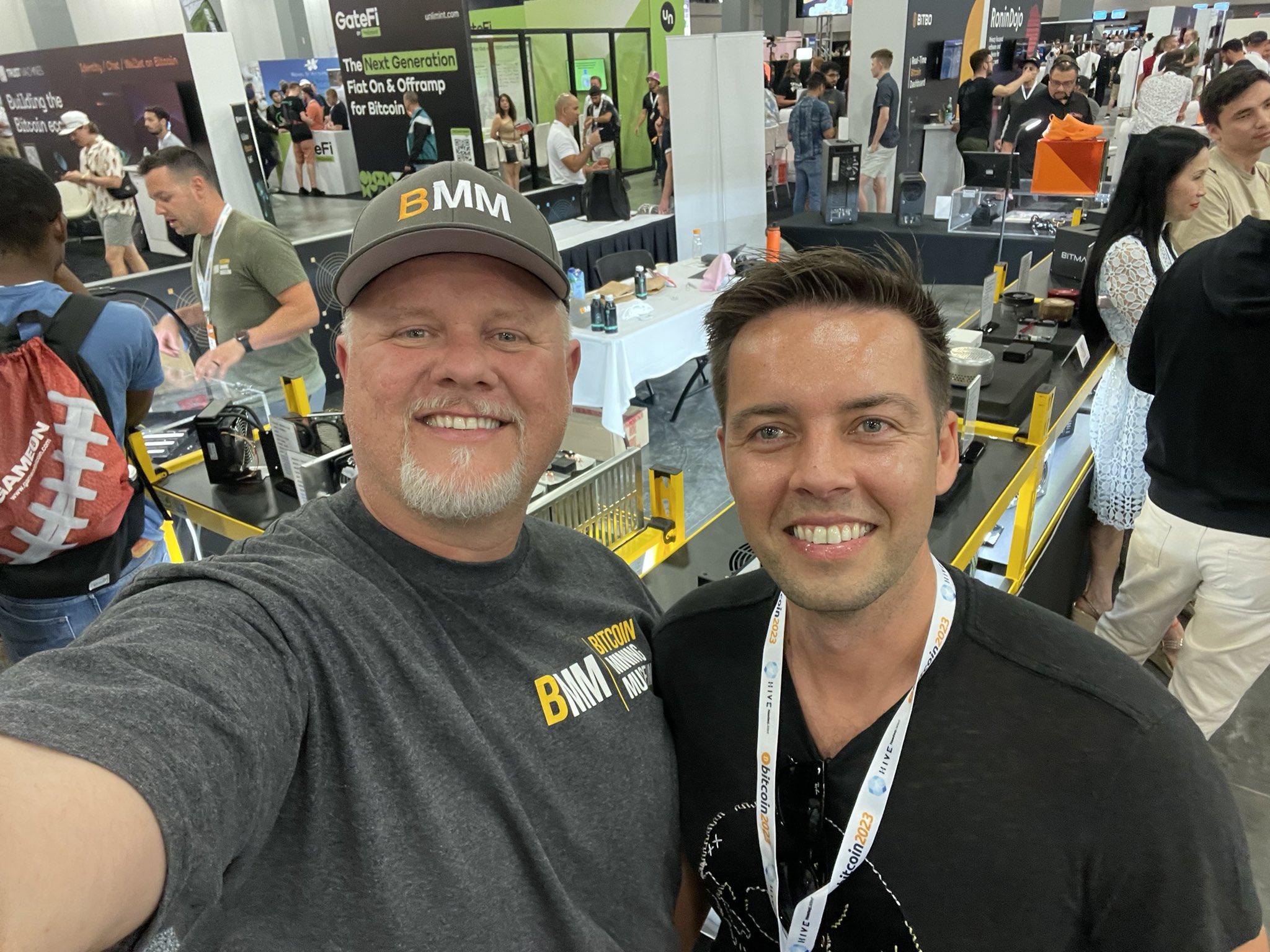 TheCoinDad with @4energytech