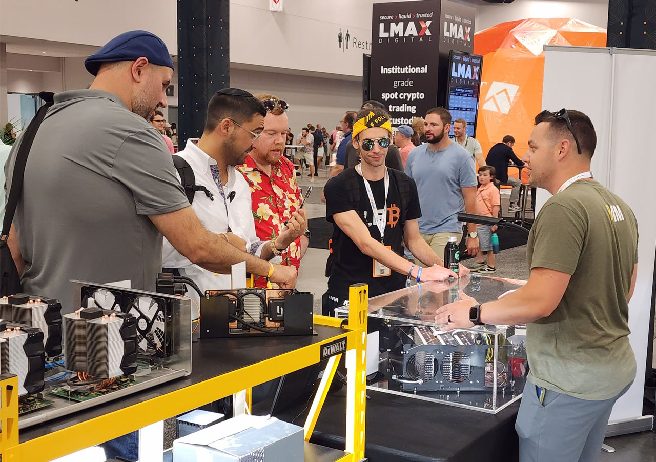 Museum Historian Lance Smith