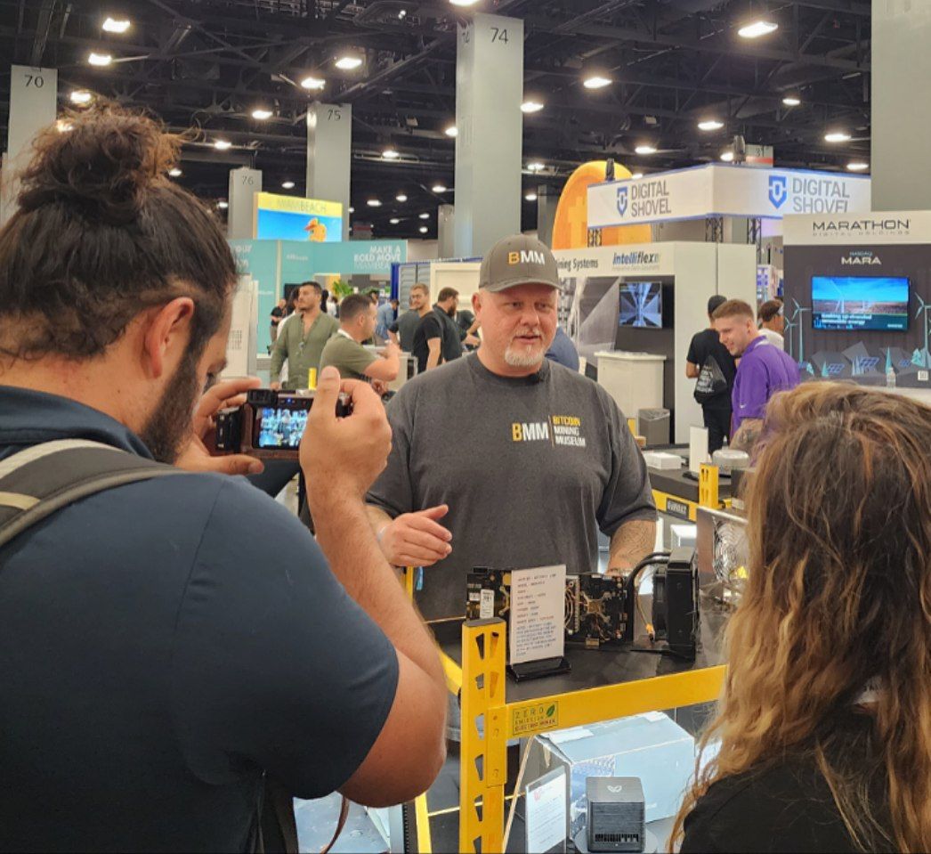 TheCoinDad with @AlanaMediavilla